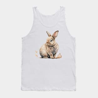 easter bunny Tank Top